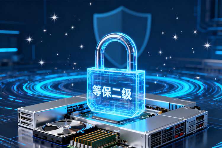 同窗云集校友服务平台顺利通过信息安全等级保护二级测评